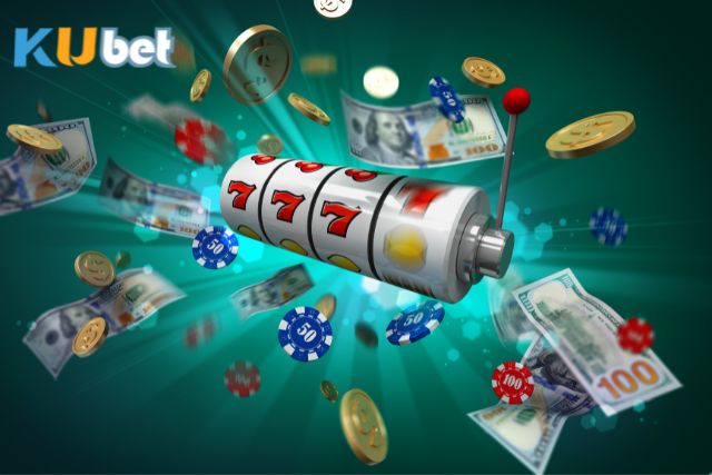 Cách chơi jackpot hay