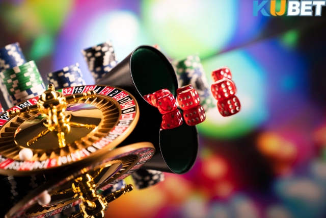 Game nổ hũ là gì? Cùng tìm hiểu về game nổ hũ