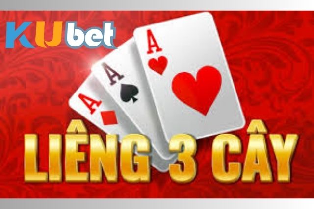 Tìm hiểu về cách đánh liêng bịp