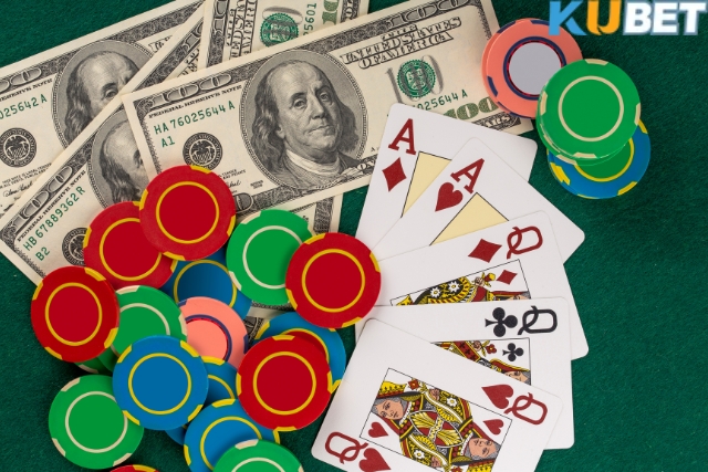 Mách bạn cách chơi game bài cào tố